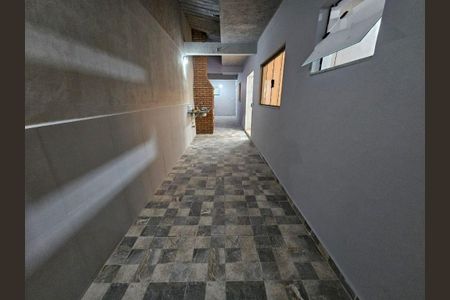 Casa à venda com 2 quartos, 198m² em Jardim Paulista, Guarulhos