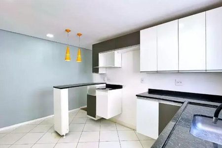 Casa à venda com 126m², 3 quartos e 3 vagas