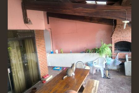 Casa à venda com 3 quartos, 155m² em Jardim Vila Galvao, Guarulhos
