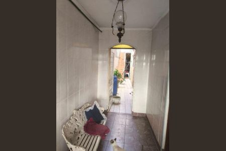 Casa à venda com 155m², 3 quartos e 3 vagas
