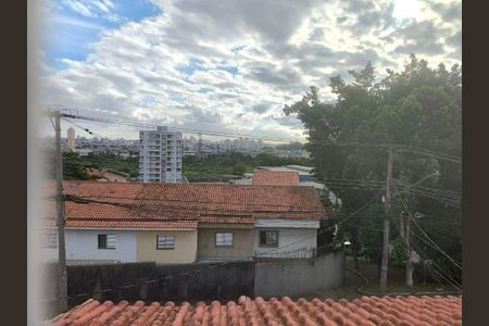 Casa à venda com 155m², 3 quartos e 3 vagas