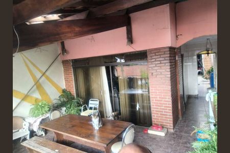 Casa à venda com 3 quartos, 155m² em Jardim Vila Galvao, Guarulhos