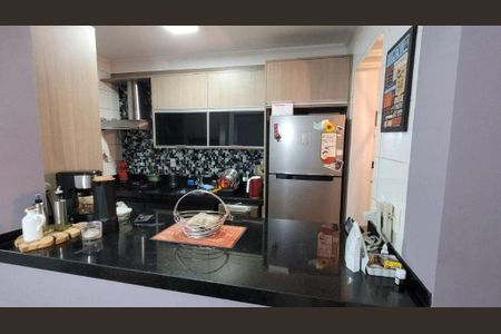 Apartamento à venda com 3 quartos, 148m² em Jardim Aida, Guarulhos