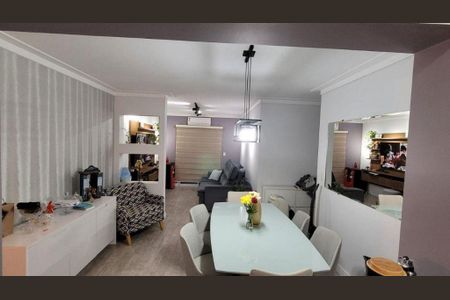 Apartamento à venda com 3 quartos, 148m² em Jardim Aida, Guarulhos