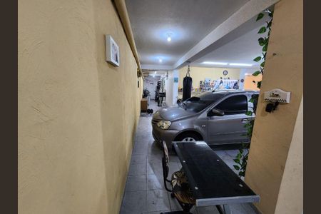 Casa à venda com 400m², 4 quartos e 14 vagas