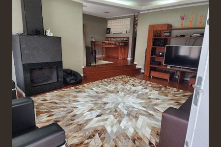 Casa à venda com 400m², 4 quartos e 14 vagas