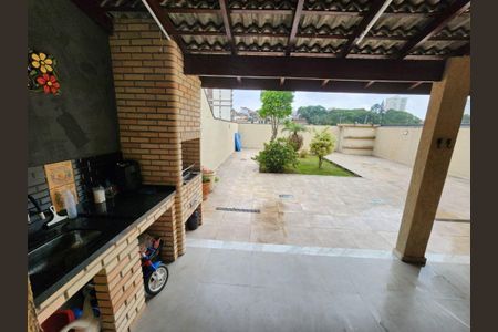 Casa à venda com 400m², 4 quartos e 14 vagas