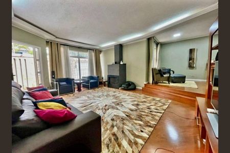Casa à venda com 400m², 4 quartos e 14 vagas