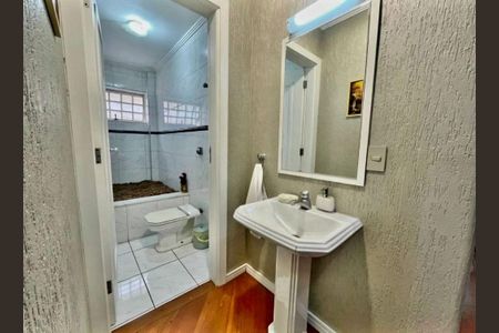 Casa à venda com 400m², 4 quartos e 14 vagas