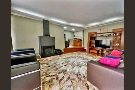 Casa à venda com 400m², 4 quartos e 14 vagas