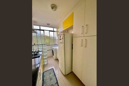 Apartamento à venda com 2 quartos, 61m² em Centro, Guarulhos