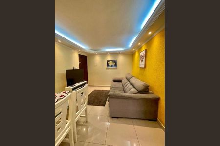 Apartamento à venda com 2 quartos, 61m² em Centro, Guarulhos