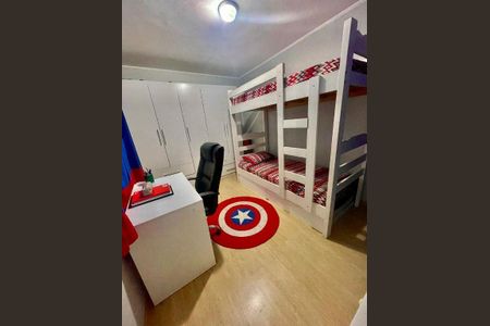 Apartamento à venda com 2 quartos, 61m² em Centro, Guarulhos
