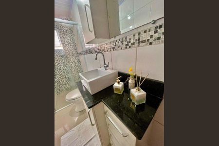 Apartamento à venda com 2 quartos, 61m² em Centro, Guarulhos