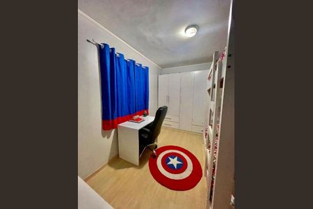 Apartamento à venda com 2 quartos, 61m² em Centro, Guarulhos