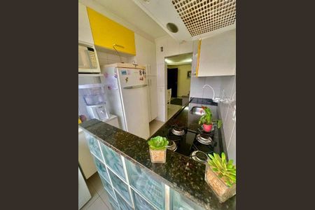 Apartamento à venda com 2 quartos, 61m² em Centro, Guarulhos