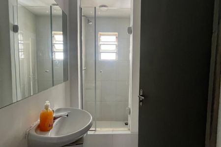 Suite de apartamento para alugar com 4 quartos, 148m² em Copacabana, Rio de Janeiro