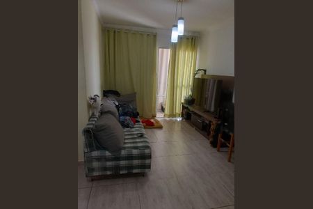 Apartamento à venda com 2 quartos, 55m² em Parque Continental, Guarulhos