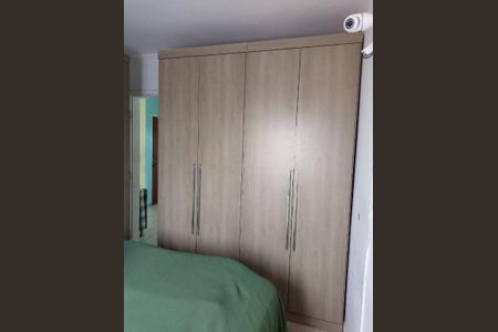 Apartamento à venda com 2 quartos, 55m² em Parque Continental, Guarulhos