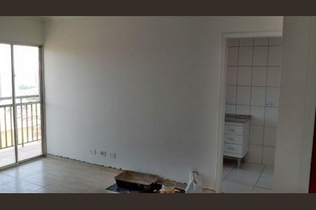 Apartamento à venda com 55m², 2 quartos e 1 vaga