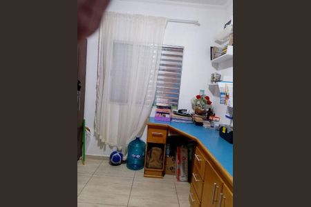Apartamento à venda com 2 quartos, 55m² em Parque Continental, Guarulhos