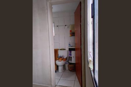 Apartamento à venda com 55m², 2 quartos e 1 vaga
