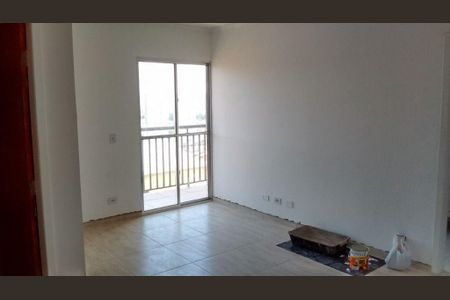 Apartamento à venda com 55m², 2 quartos e 1 vaga