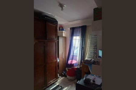 Apartamento à venda com 55m², 2 quartos e 1 vaga