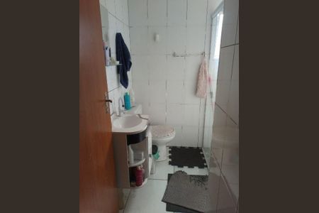 Apartamento à venda com 55m², 2 quartos e 1 vaga
