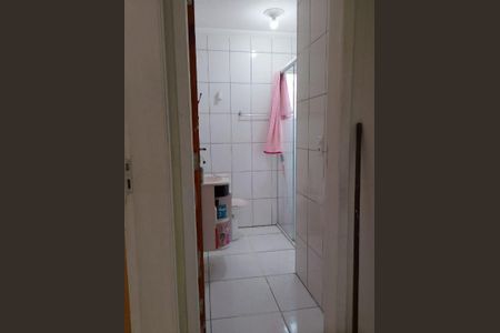 Apartamento à venda com 55m², 2 quartos e 1 vaga