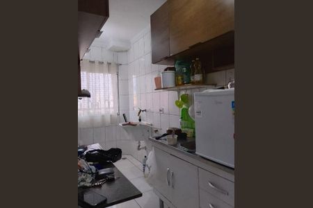 Apartamento à venda com 55m², 2 quartos e 1 vaga