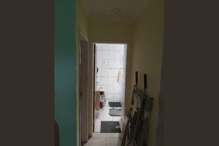 Apartamento à venda com 55m², 2 quartos e 1 vaga