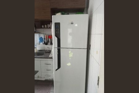 Apartamento à venda com 55m², 2 quartos e 1 vaga