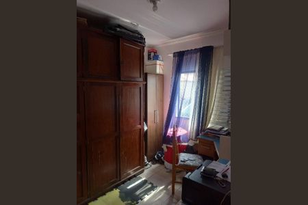 Apartamento à venda com 2 quartos, 55m² em Parque Continental, Guarulhos