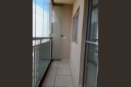 Apartamento à venda com 55m², 2 quartos e 1 vaga