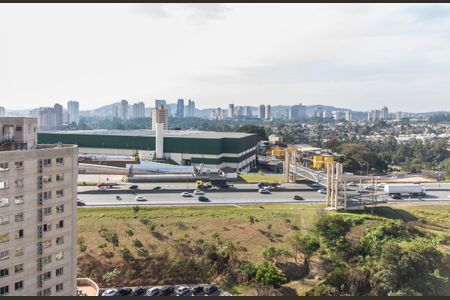 Apartamento à venda com 87m², 3 quartos e 3 vagasVista