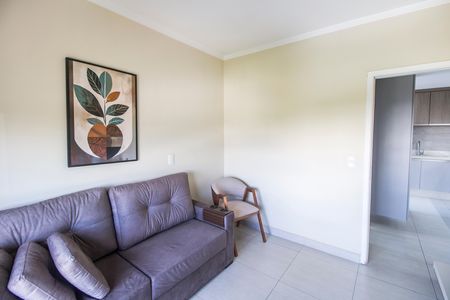 Apartamento à venda com 87m², 3 quartos e 3 vagas Apartamento à venda com 87m², 3 quartos e 3 vagasQuarto 3