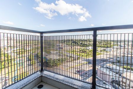 Apartamento à venda com 87m², 3 quartos e 3 vagas Apartamento à venda com 87m², 3 quartos e 3 vagasVaranda