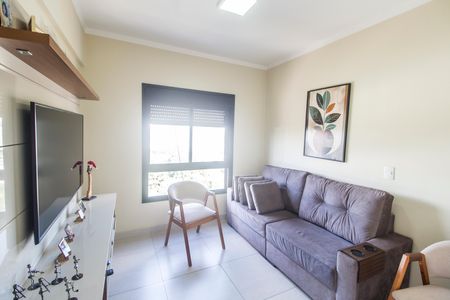 Apartamento à venda com 87m², 3 quartos e 3 vagas Apartamento à venda com 87m², 3 quartos e 3 vagasQuarto 3