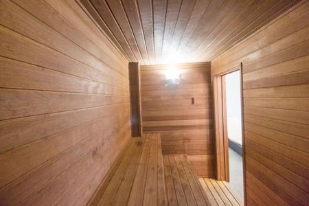 Apartamento à venda com 87m², 3 quartos e 3 vagasSaúna
