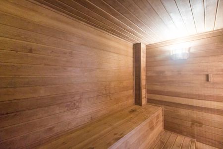 Apartamento à venda com 87m², 3 quartos e 3 vagasSaúna