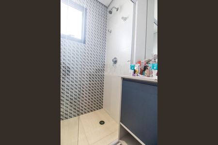 Apartamento à venda com 87m², 3 quartos e 3 vagas Apartamento à venda com 87m², 3 quartos e 3 vagasBanheiro 2