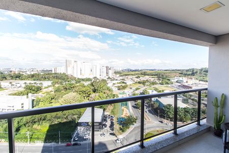 Apartamento à venda com 87m², 3 quartos e 3 vagas Apartamento à venda com 87m², 3 quartos e 3 vagasVista da Suíte