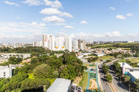 Apartamento à venda com 87m², 3 quartos e 3 vagas Apartamento à venda com 87m², 3 quartos e 3 vagasVista do Quarto 3