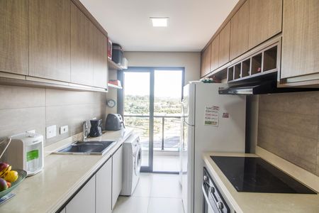 Apartamento à venda com 87m², 3 quartos e 3 vagas Apartamento à venda com 87m², 3 quartos e 3 vagasÁrea de Serviço