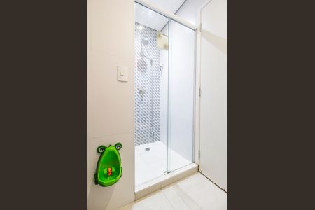 Apartamento à venda com 87m², 3 quartos e 3 vagas Apartamento à venda com 87m², 3 quartos e 3 vagasBanheiro da Suíte