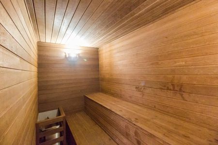 Apartamento à venda com 87m², 3 quartos e 3 vagasSaúna