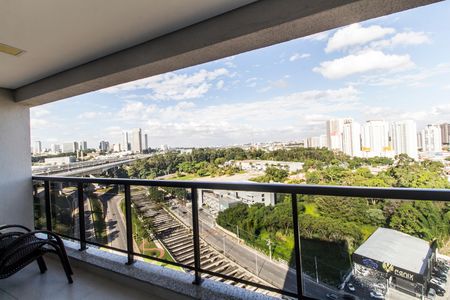 Apartamento à venda com 87m², 3 quartos e 3 vagas Apartamento à venda com 87m², 3 quartos e 3 vagasVista do Quarto 2