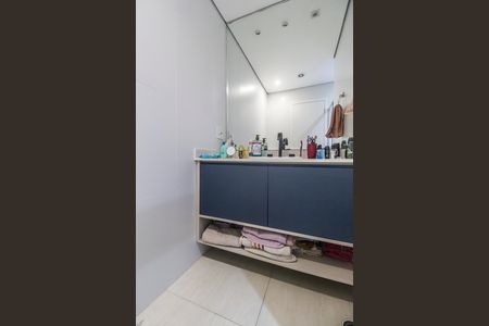 Apartamento à venda com 87m², 3 quartos e 3 vagas Apartamento à venda com 87m², 3 quartos e 3 vagasBanheiro da Suíte