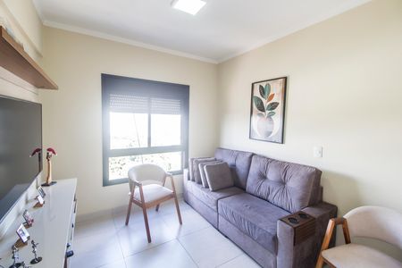Apartamento à venda com 87m², 3 quartos e 3 vagas Apartamento à venda com 87m², 3 quartos e 3 vagasQuarto 3